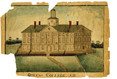 1811 Old Queens